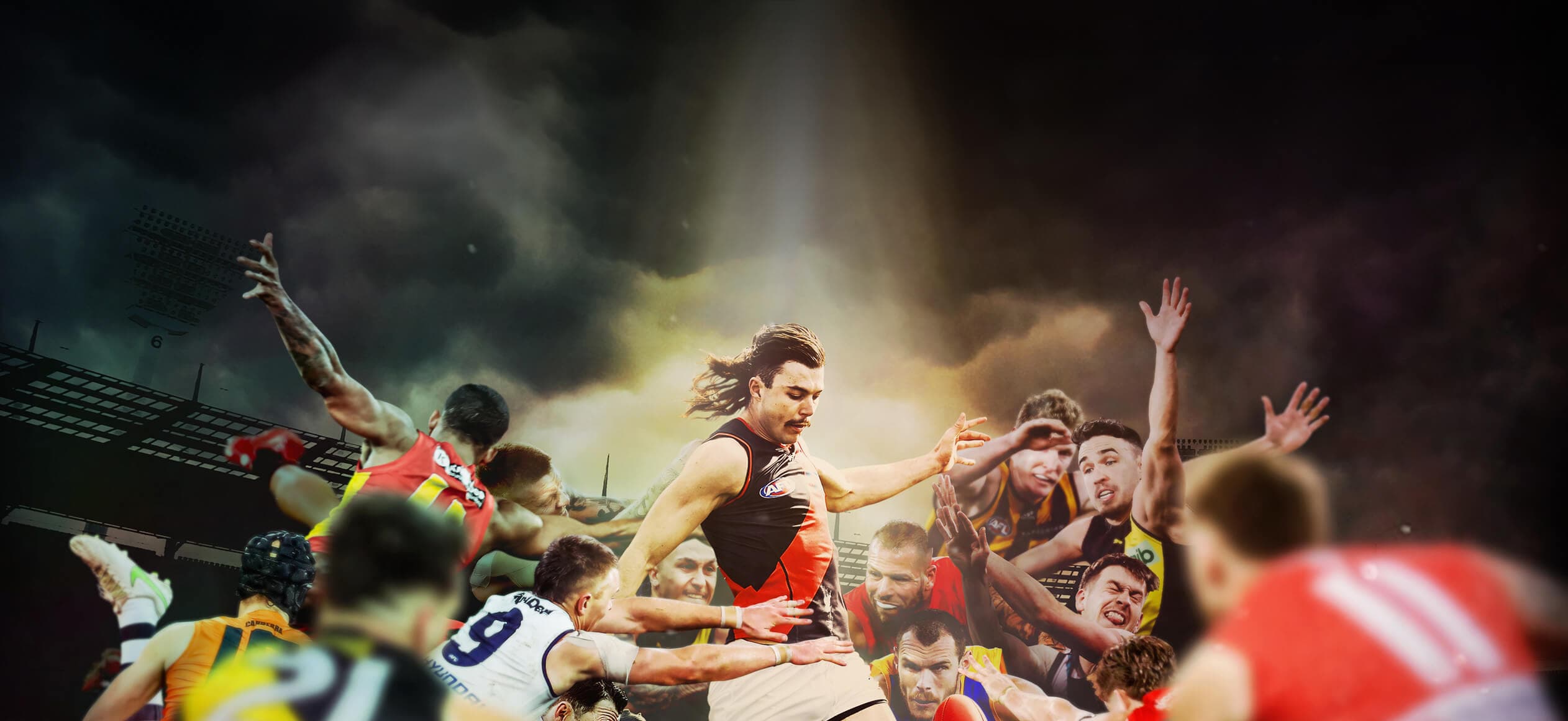 AFL Digital Collectibles